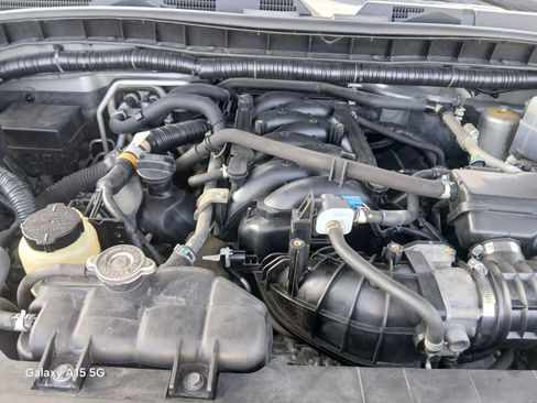 Used 2017 Nissan Armada Platinum w/ Captain Seat Package image 26