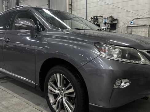 Used 2015 Lexus RX 350 350 image 1