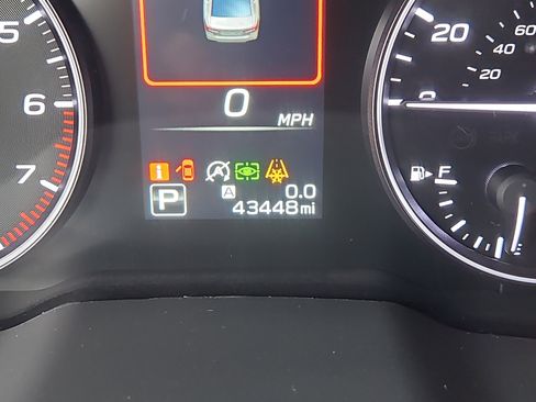 Certified 2023 Subaru Legacy Limited image 6