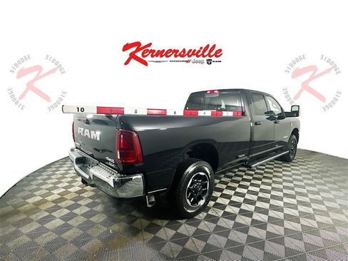 New 2025 RAM 3500 Laramie image 7