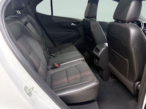 Used 2022 Chevrolet Equinox RS w/ Infotainment Package AWD/4WD image 25