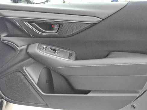 New 2025 Subaru Outback image 23