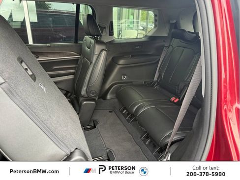 Used 2023 Jeep Grand Cherokee L Limited w/ Luxury Tech Group II AWD/4WD image 16