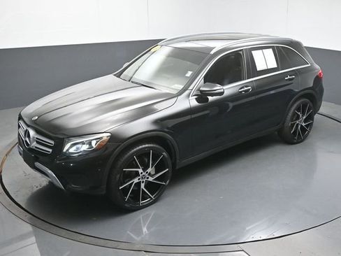 Used 2018 Mercedes-Benz GLC 300 image 44