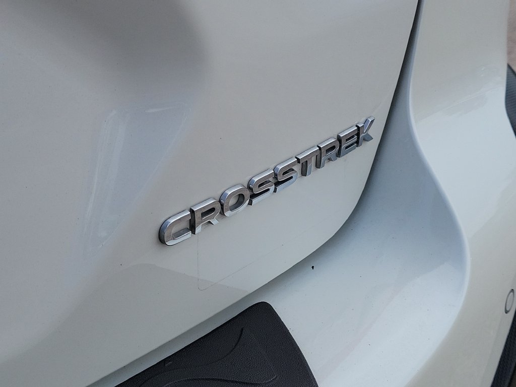 Certified 2024 Subaru Crosstrek 2.5i Limited AWD/4WD image 6