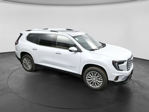 New 2026 GMC Acadia Denali w/ Super Cruise Package AWD/4WD image 24