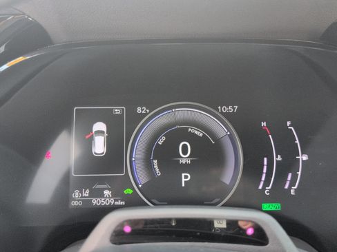 Used 2023 Lexus RX 350 w/ Accessory Package (Z1) AWD/4WD image 9