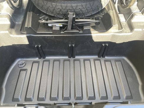 New 2026 Honda Ridgeline RTL image 11