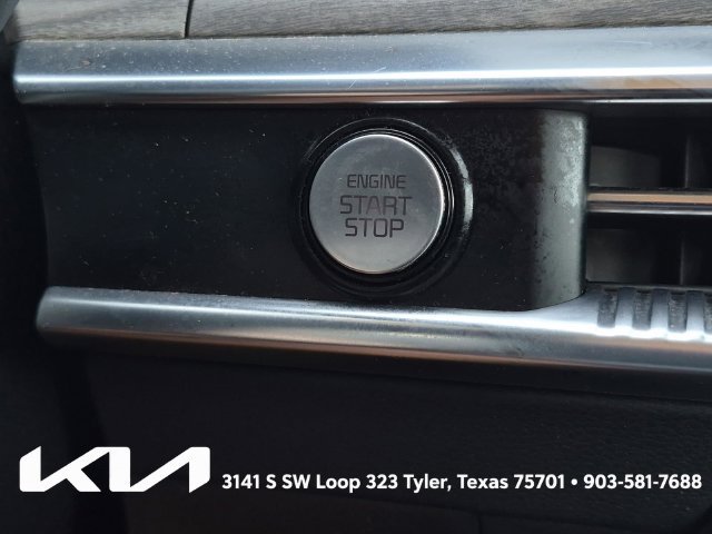 Used 2022 Kia K5 EX FWD image 37