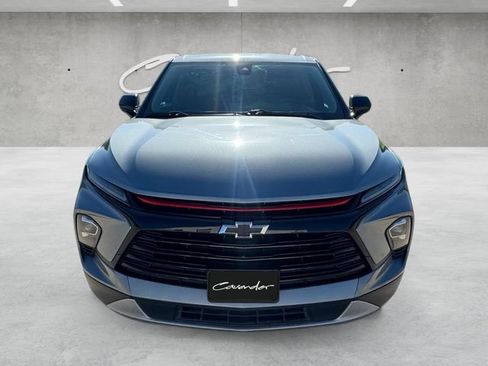 Used 2024 Chevrolet Blazer LT w/ Redline Edition FWD image 18