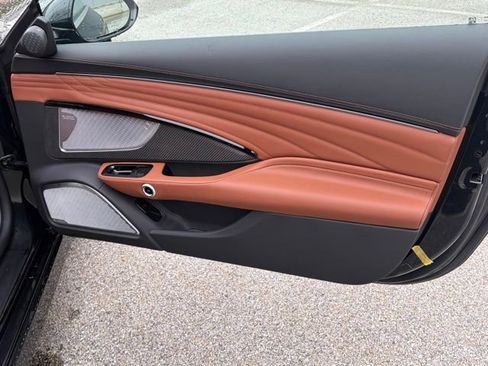 New 2026 Maserati GranCabrio Modena image 32