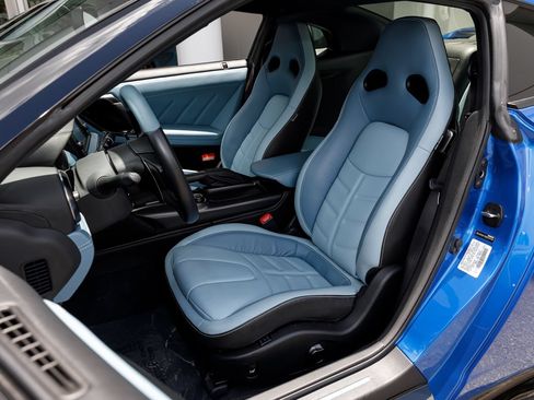 Used 2024 Nissan GT-R AWD/4WD image 53