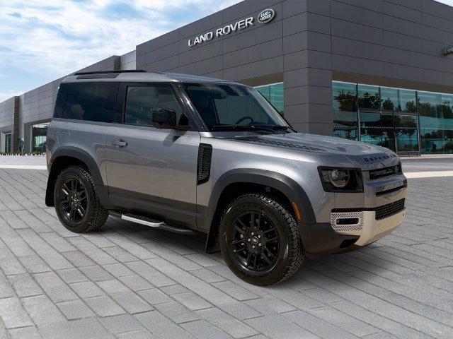 Used 2023 Land Rover Defender 90 S AWD/4WD image 7