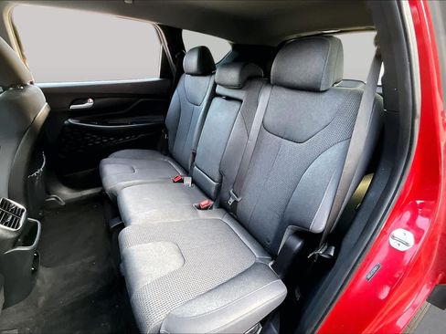 Used 2019 Hyundai Santa Fe SEL FWD image 20