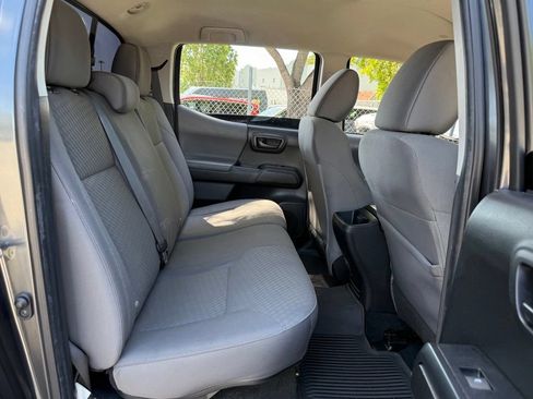 Used 2023 Toyota Tacoma SR AWD/4WD image 49