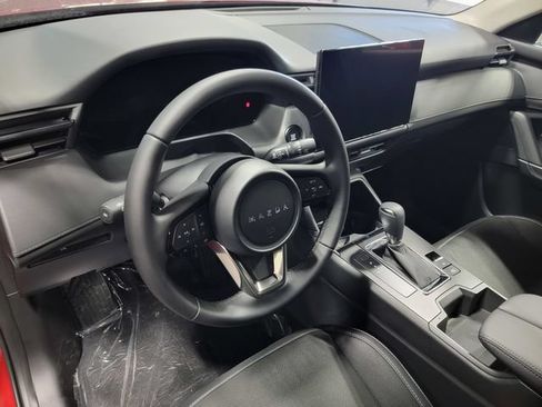 New 2026 MAZDA CX-5 Select AWD/4WD image 10