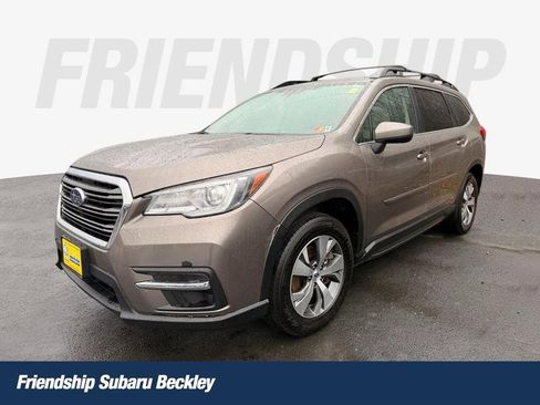 Certified 2022 Subaru Ascent Premium w/ Convenience Package image 1