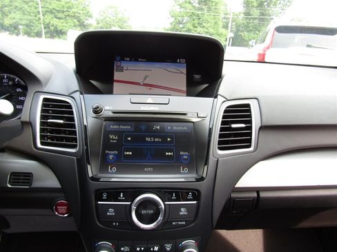 Used 2016 Acura RDX AWD w/ Technology Package image 29