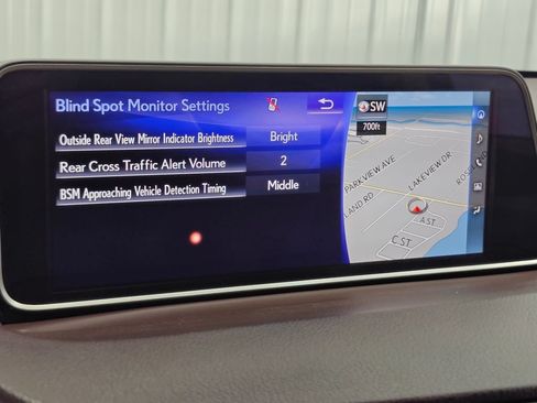 Used 2017 Lexus RX 350 AWD image 51