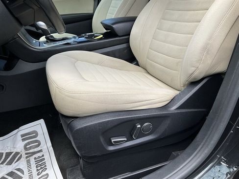 Used 2015 Ford Edge SEL FWD image 21