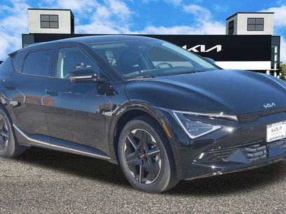 New 2025 Kia EV6 Wind