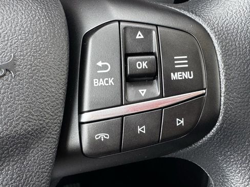 New 2025 Ford Escape Active image 34