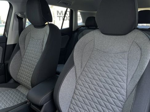 New 2025 Volkswagen Tiguan S image 13