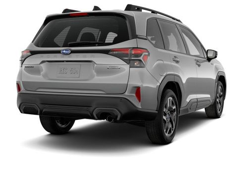 New 2026 Subaru Forester Limited AWD/4WD image 6