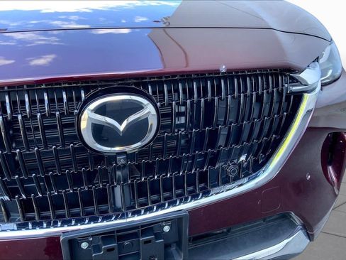 Certified 2025 MAZDA CX-90 3.3 Turbo S w/ Premium Plus AWD/4WD image 32