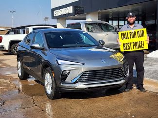 New 2026 Buick Envista Preferred w/ Convenience I Package video 1