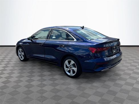 Certified 2023 Audi A3 2.0T Premium Plus image 5