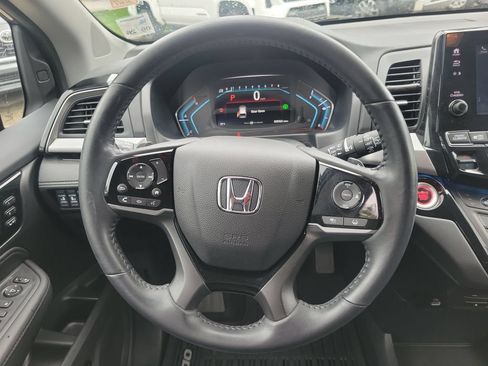 Used 2024 Honda Odyssey Touring image 22