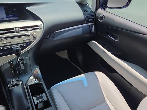 Used 2015 Lexus RX 350 FWD image 14