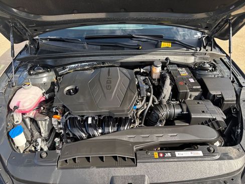 Used 2025 Kia K5 LXS image 31