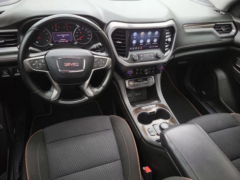 Used 2021 GMC Acadia AT4 w/ Trailering Package AWD/4WD image 20