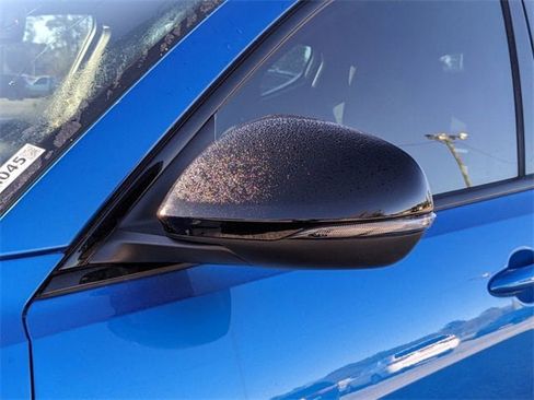 New 2024 Dodge Hornet R/T w/ R/T Blacktop Package image 13