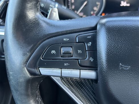 Used 2022 Cadillac XT6 Sport w/ Technology Package image 24