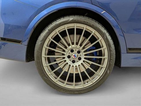 Used 2023 BMW ALPINA XB7 AWD/4WD image 27