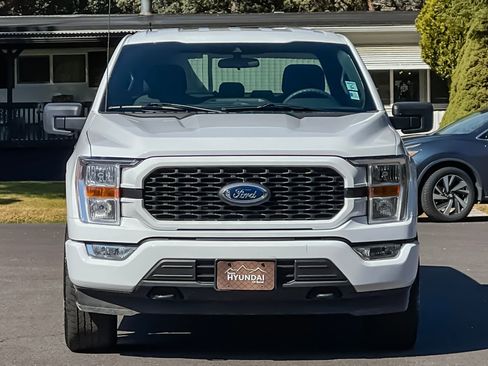 Used 2021 Ford F150 XL w/ STX Appearance Package image 10