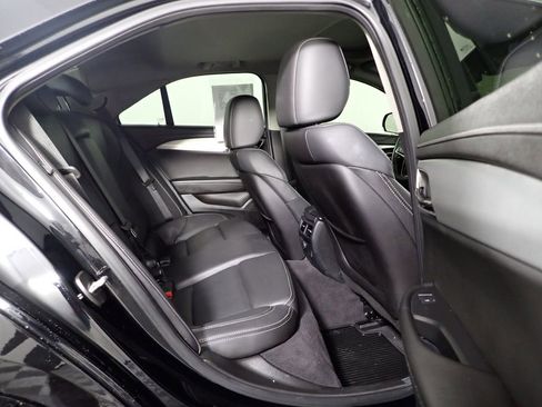 Used 2018 Cadillac ATS Luxury image 43