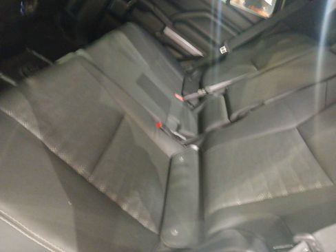 Used 2025 Toyota 4Runner TRD Off-Road Premium w/ Tow Technology Package AWD/4WD image 7
