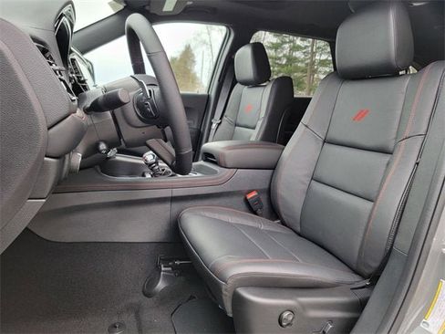 New 2026 Dodge Durango GT image 19