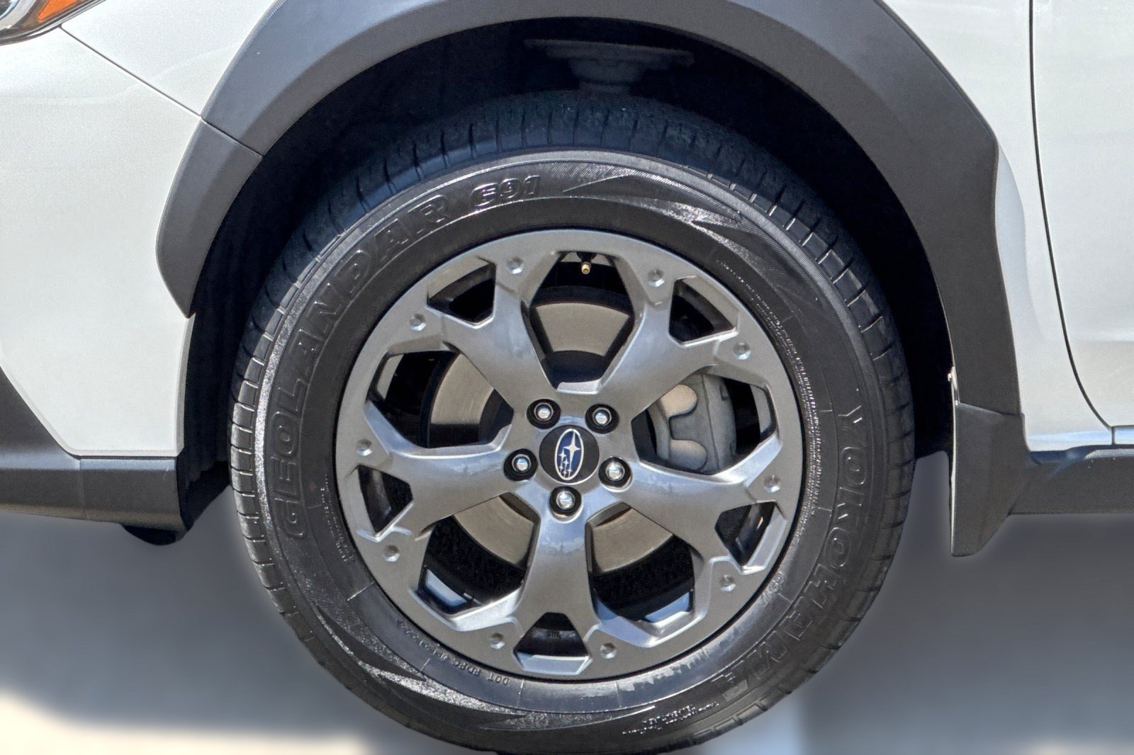 Used 2022 Subaru Crosstrek 2.5i Sport AWD/4WD image 12