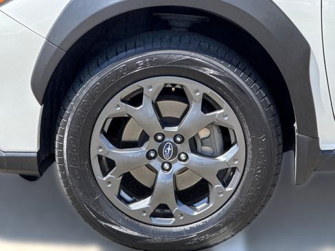 Used 2022 Subaru Crosstrek 2.5i Sport AWD/4WD image 12