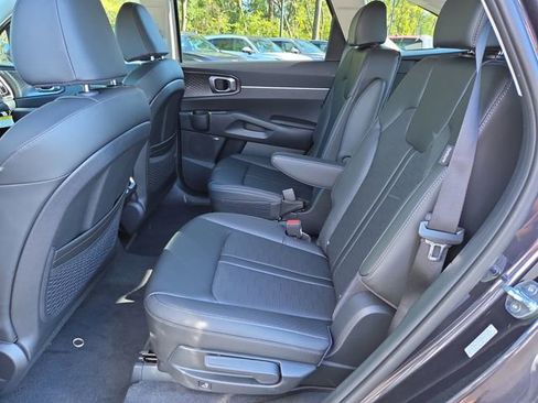 New 2026 Kia Sorento EX w/ EX Premium Package image 6