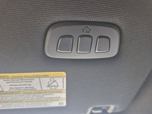 Used 2023 Ford Expedition Timberline AWD/4WD image 6