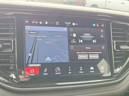 Used 2024 Dodge Durango GT image 30