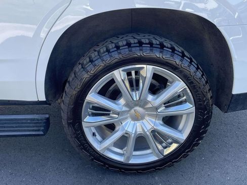 Used 2023 Chevrolet Tahoe High Country image 31