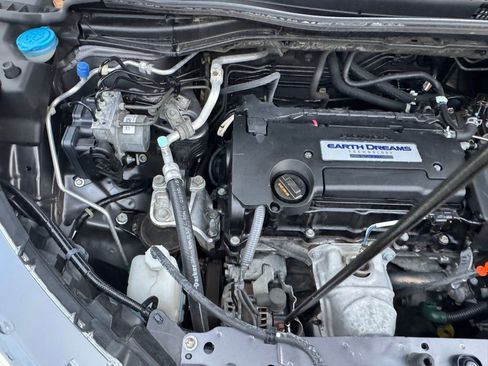 Used 2015 Honda CR-V EX image 35