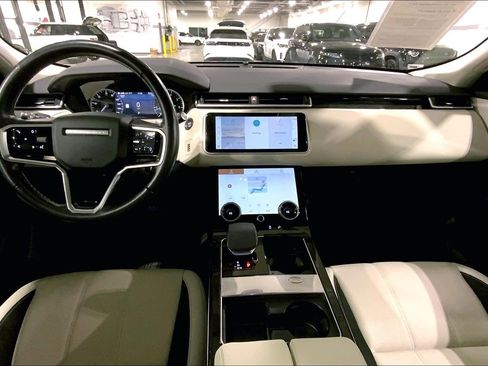 Used 2023 Land Rover Range Rover Velar S image 15